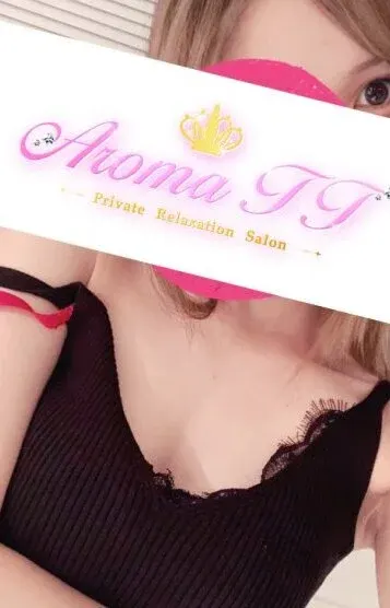 山口かりな(AromaTT)の公式プロフィール写真
