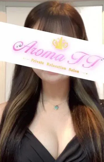 飯島えりな(AromaTT)の公式プロフィール写真