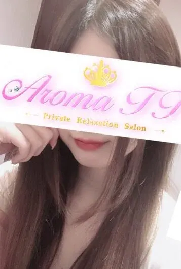 阿部あや(AromaTT)の公式プロフィール写真