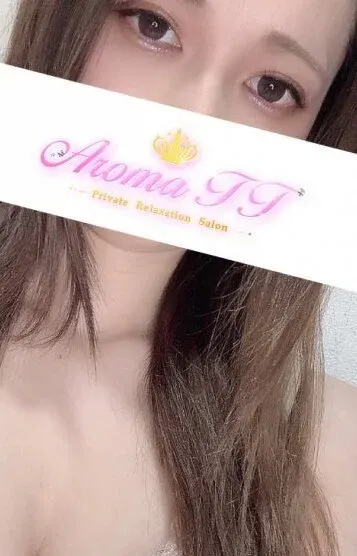 佐々木まい(AromaTT)の公式プロフィール写真