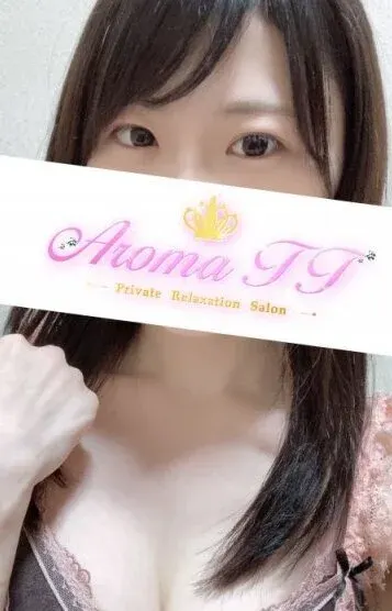 水原さや(AromaTT)の公式プロフィール写真