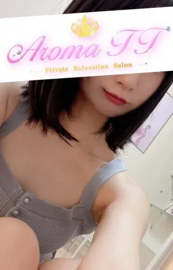 音羽すず(AromaTT)の公式プロフィール写真