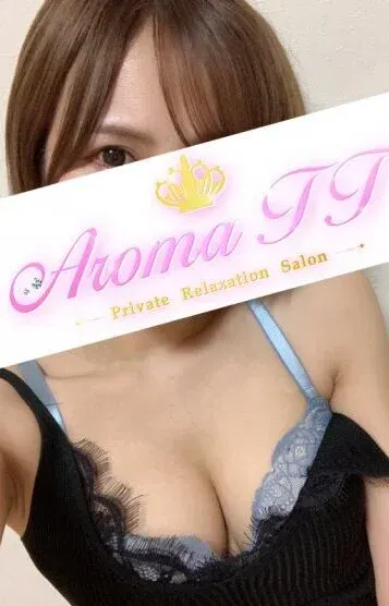 間宮りお(AromaTT)の公式プロフィール写真