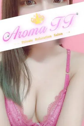 吉野たに(AromaTT)の公式プロフィール写真