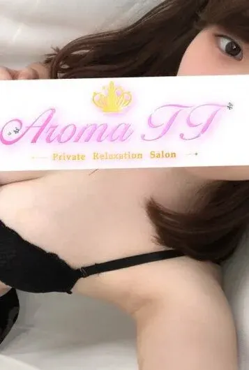 綾波こころ(AromaTT)の公式プロフィール写真