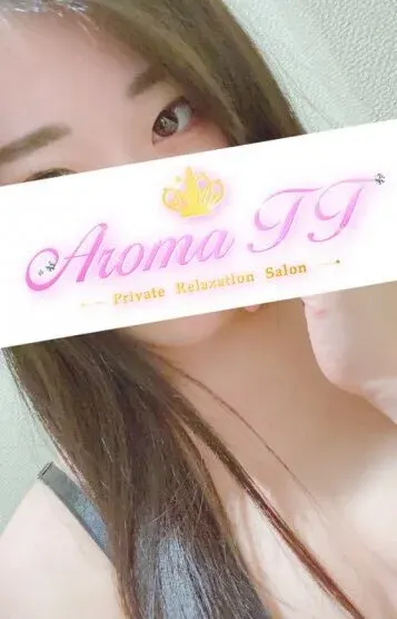 叶いぶき(AromaTT)の公式プロフィール写真