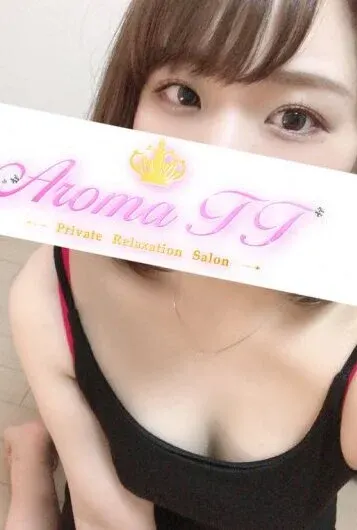 望月まみ(AromaTT)の公式プロフィール写真