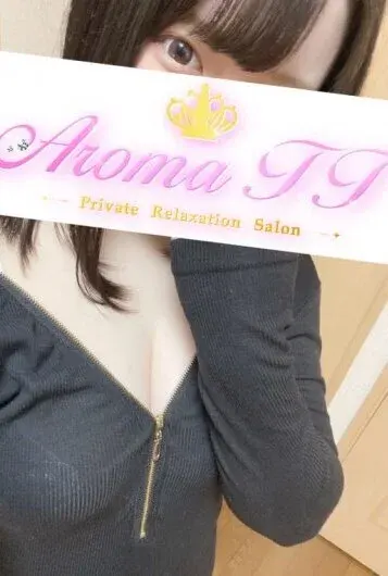 木村めい(AromaTT)の公式プロフィール写真