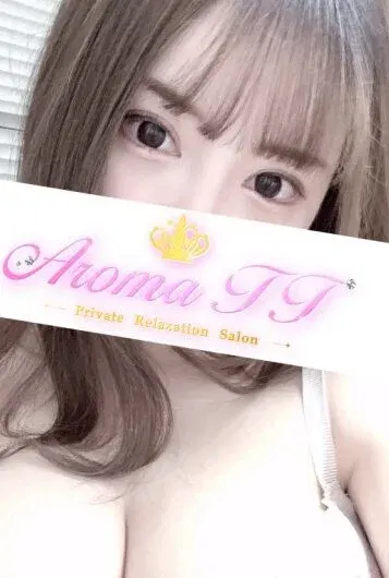 小森りか(AromaTT)の公式プロフィール写真