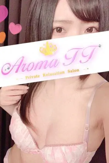 渋谷なつき(AromaTT)の公式プロフィール写真