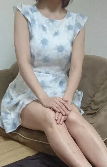 葉月(強押し熟女35)の公式プロフィール写真