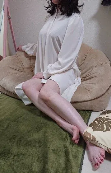 九条(強押し熟女35)の公式プロフィール写真