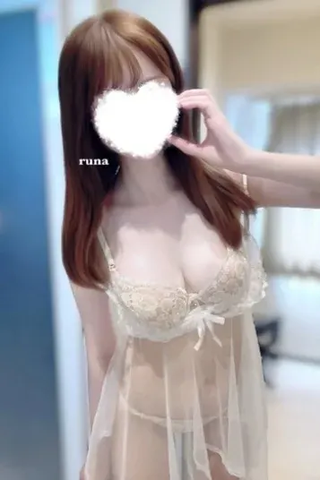 新 るな(DIABLO)の公式プロフィール写真