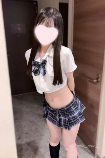 一ノ瀬 ねね(DIABLO)の公式プロフィール写真