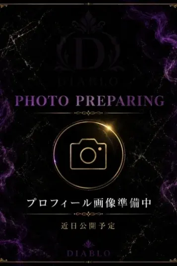 渡辺 みさ(DIABLO)の公式プロフィール写真