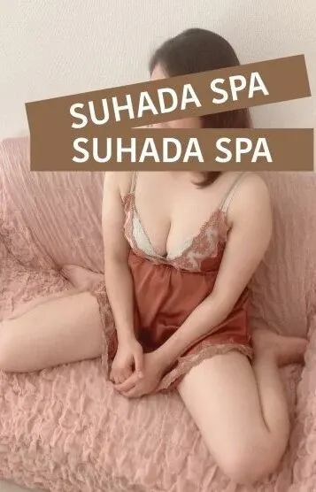 桐生らん(SUHADA SPA)の公式プロフィール写真