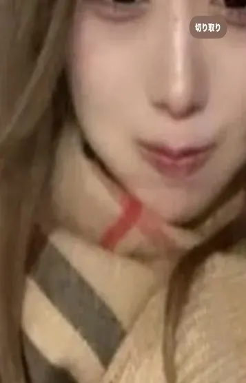 片山まりな(パイナップル)の公式プロフィール写真