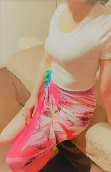 ひかり(mrs.harilibur ミセスハリリブール)の公式プロフィール写真