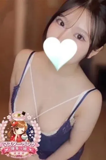 ひめ(博多っ娘)の公式プロフィール写真