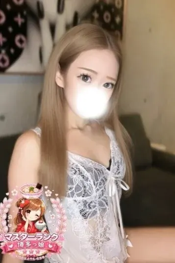 ちゃむ(博多っ娘)の公式プロフィール写真