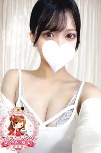 ゆあ(博多っ娘)の公式プロフィール写真