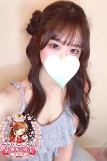 なのか(博多っ娘)の公式プロフィール写真