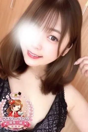 かすみ(博多っ娘)の公式プロフィール写真