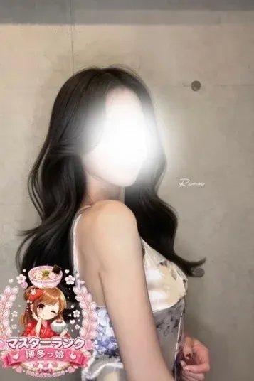 りな(博多っ娘)の公式プロフィール写真