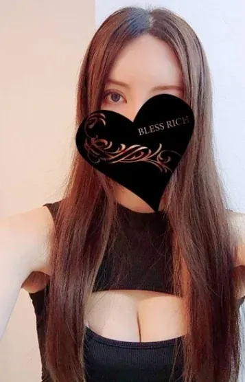 時雨(BLESS RICH)の公式プロフィール写真