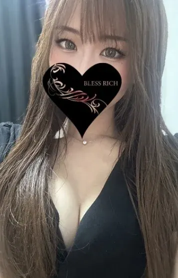 あいさ(BLESS RICH)の公式プロフィール写真