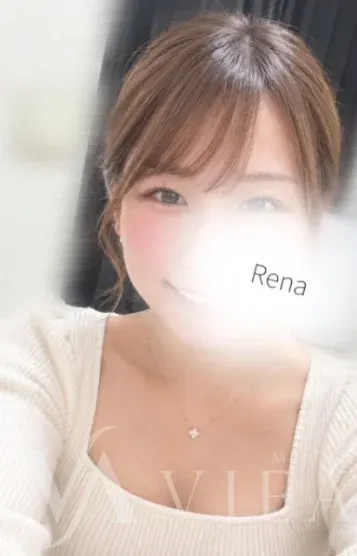 れな(VIEAS)の公式プロフィール写真