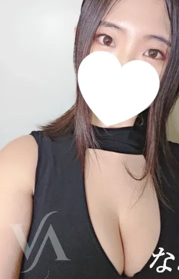 なお(VIEAS)の公式プロフィール写真