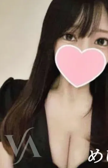めい(VIEAS)の公式プロフィール写真