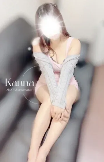カンナ(SIESTA~シエスタ~ 浜松店)の公式プロフィール写真