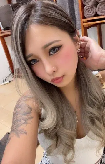 七瀬 ひびき(ネオナチュラ -Neo NATURA-)の公式プロフィール写真
