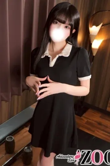 東雲なな(メンズエステZOO)の公式プロフィール写真