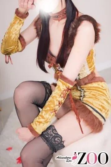 月宮つきの(メンズエステZOO)の公式プロフィール写真