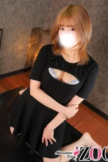 七海えれな(メンズエステZOO)の公式プロフィール写真
