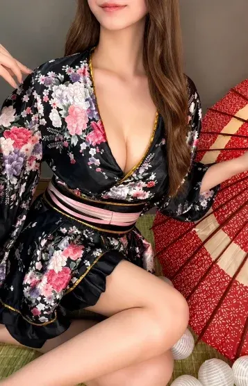 愛梨(優楽亭)の公式プロフィール写真