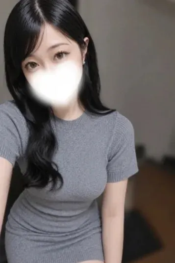 白縫ゆら(プラチナム東京)の公式プロフィール写真