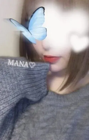愛菜-MANA-(HEAVEN)の公式プロフィール写真