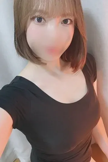 柳田めぐ(アロマベロア)の公式プロフィール写真