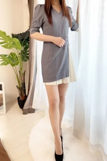 森 あんな(庵(いおり))の公式プロフィール写真