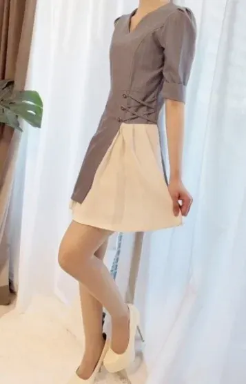篠宮 詩音(庵(いおり))の公式プロフィール写真
