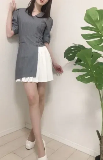 最上 加奈(庵(いおり))の公式プロフィール写真