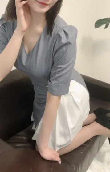 月ノ井 潤(庵(いおり))の公式プロフィール写真