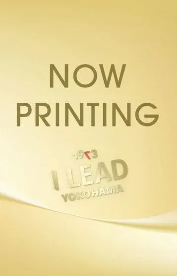 稲葉(横浜 I LEAD)の公式プロフィール写真