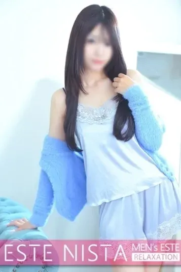 れい(ESTE NISTA~エステニスタ~大宮)の公式プロフィール写真