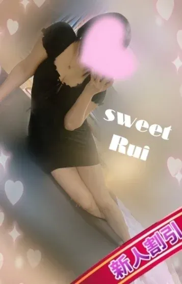 るい(SWEET~berta~)の公式プロフィール写真