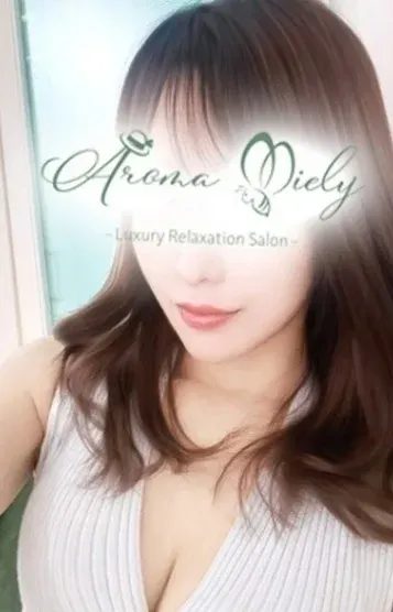 染井きよか(Aroma Miely)の公式プロフィール写真